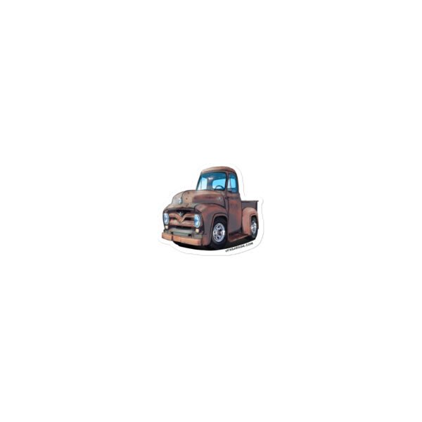 f250 stickers - Image 4
