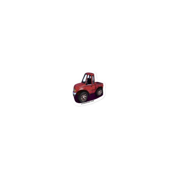 ranger stickers - Image 4