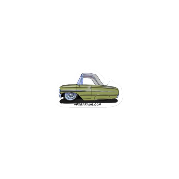 Falcon stickers - Image 4