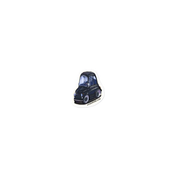 fiat_500 stickers - Image 4