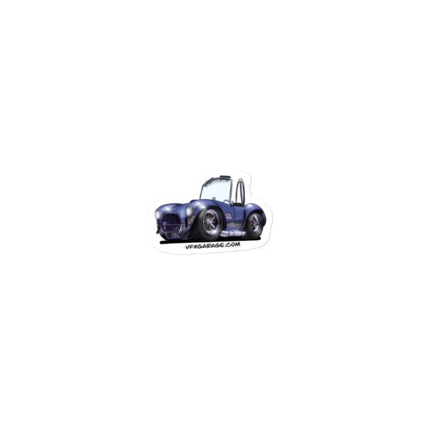 cobra stickers - Image 4