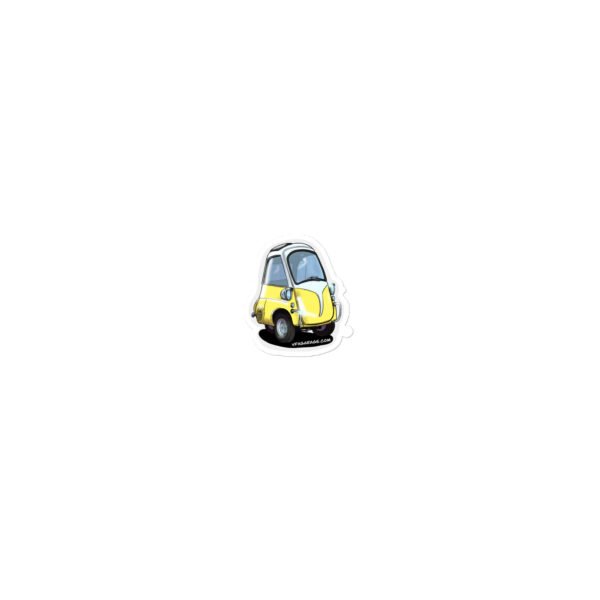 Isetta stickers - Image 4