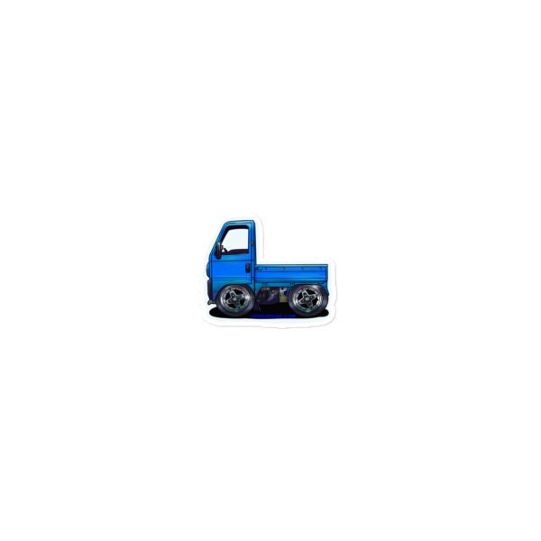 K_truck stickers - Image 4