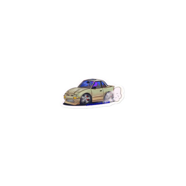 240sx_drift stickers - Image 4