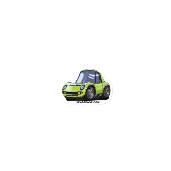 Miura stickers - Image 4