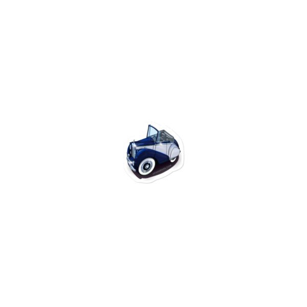 Rolls stickers - Image 4