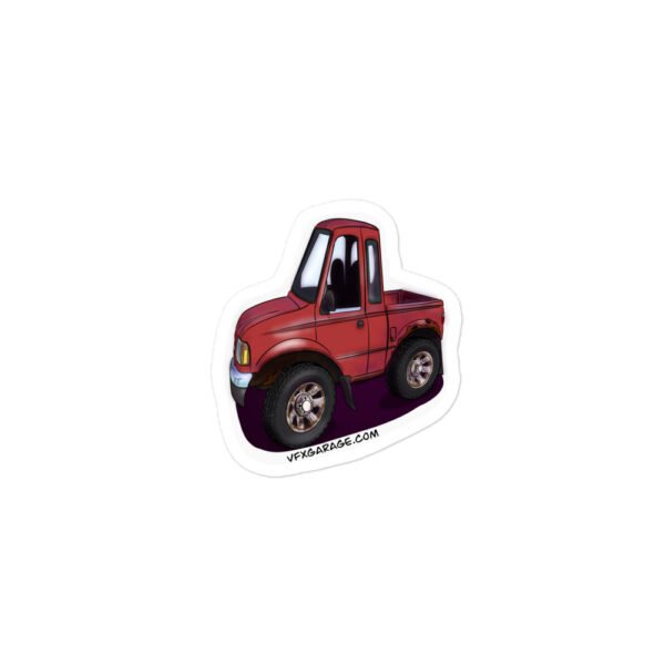 ranger stickers - Image 2