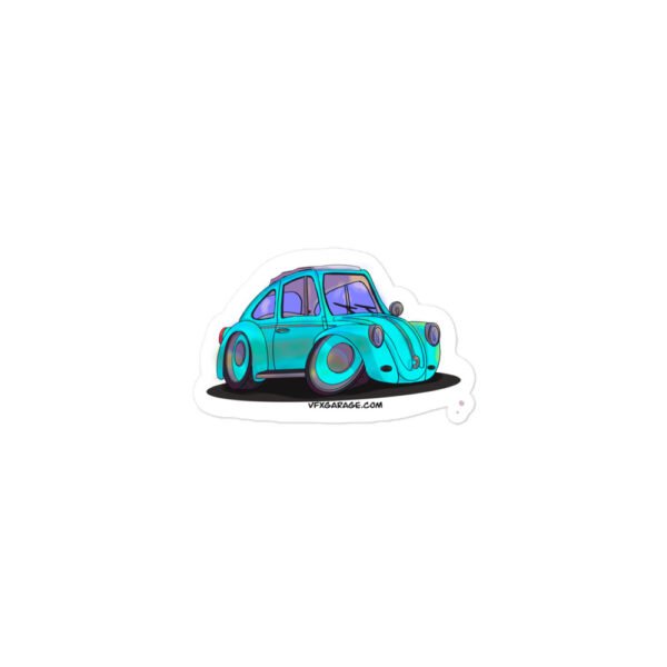 Bug stickers - Image 2
