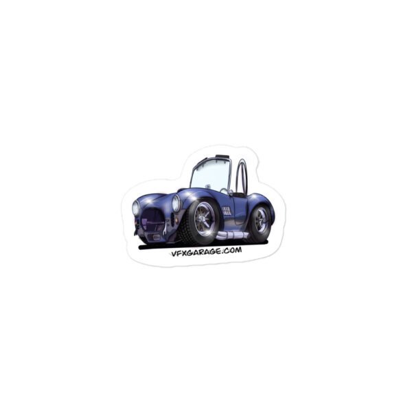 cobra stickers - Image 2