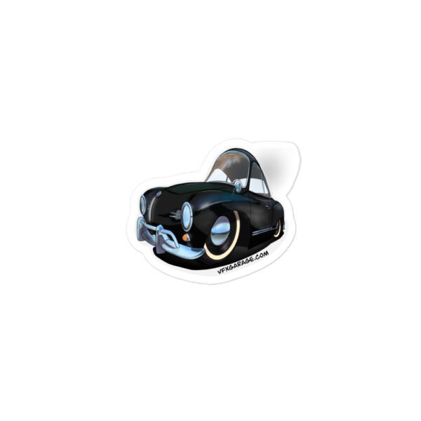 Gia stickers - Image 2