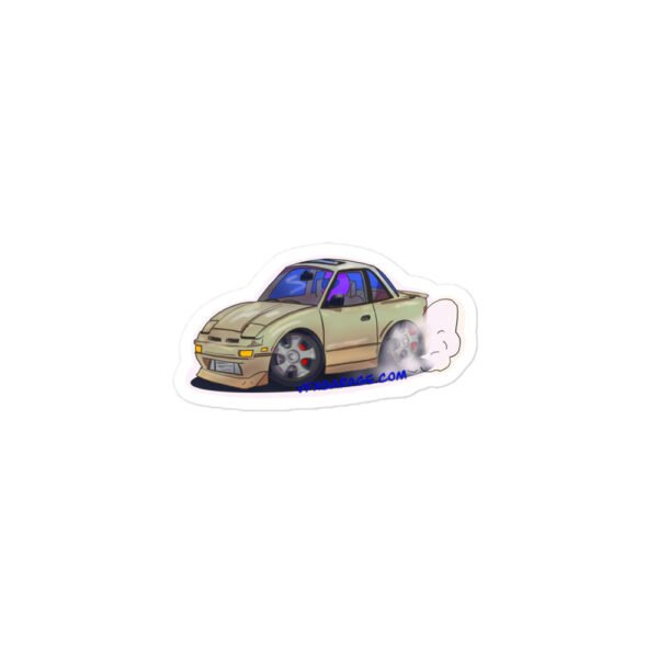 240sx_drift stickers - Image 2