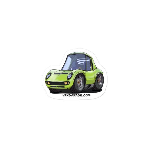 Miura stickers - Image 2