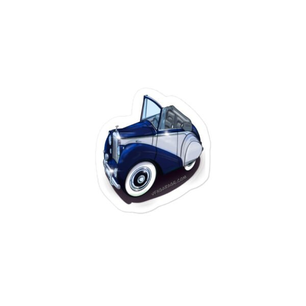 Rolls stickers - Image 2