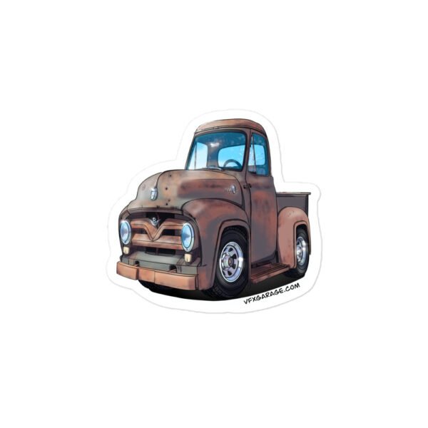 f250 stickers - Image 3