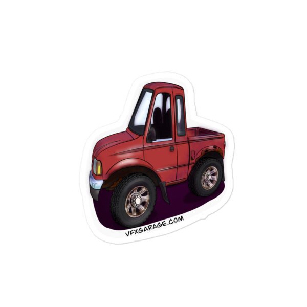 ranger stickers - Image 3