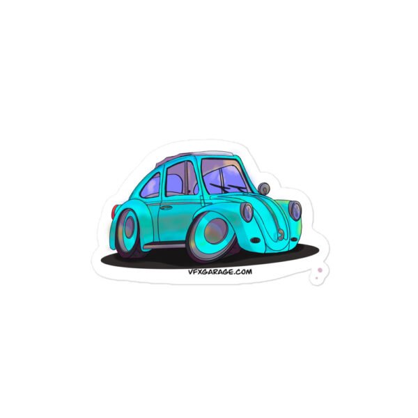 Bug stickers - Image 3