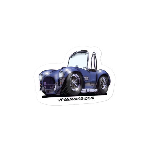 cobra stickers - Image 3