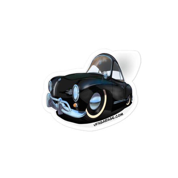 Gia stickers - Image 3