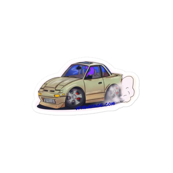 240sx_drift stickers - Image 3