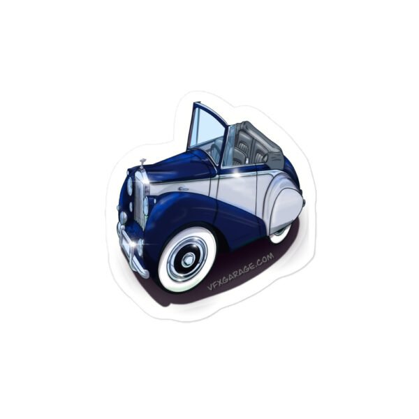 Rolls stickers - Image 3
