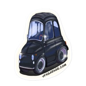 fiat_500 stickers