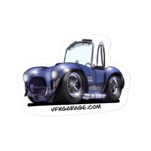 cobra stickers