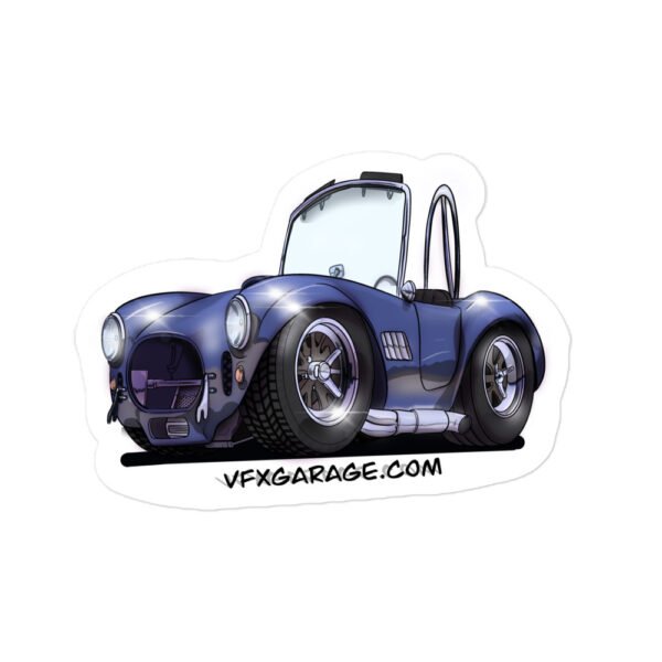 cobra stickers