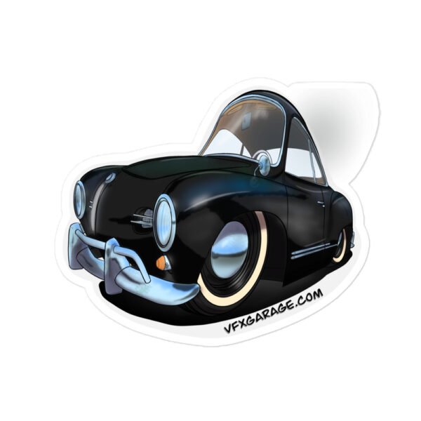 Gia stickers