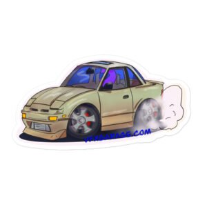 240sx_drift stickers